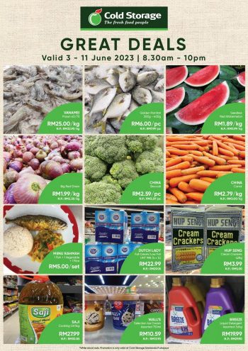 Cold-Storage-Great-Deals-Promotion-at-Alamanda-Putrajaya-350x495 - Promotions & Freebies Putrajaya Supermarket & Hypermarket 