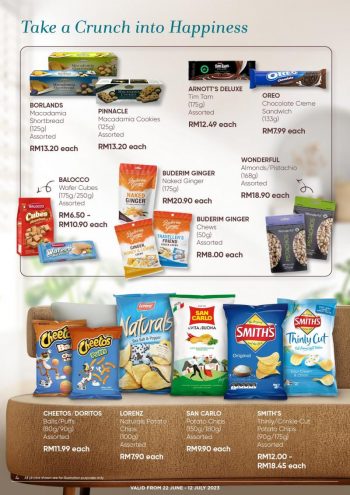 Cold-Storage-Morning-Delights-Promotion-3-350x495 - Johor Kedah Kelantan Kuala Lumpur Melaka Negeri Sembilan Pahang Penang Perak Perlis Promotions & Freebies Putrajaya Sabah Sarawak Selangor Supermarket & Hypermarket Terengganu 