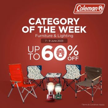 Coleman-Furniture-and-Lighting-Deals-350x350 - Johor Kedah Kelantan Kuala Lumpur Malaysia Sales Melaka Negeri Sembilan Online Store Others Pahang Penang Perak Perlis Putrajaya Sabah Sarawak Selangor Terengganu 