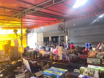 Coleman-Jualan-Gudang-Warehouse-Sale-Clearance-Shah-Alam-2023-Malaysia-01-350x262 - Others Selangor Warehouse Sale & Clearance in Malaysia 