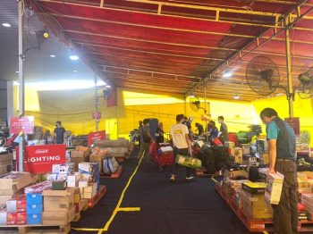 Coleman-Warehouse-Sale-2023-Malaysia-Shah-Alam-1-350x262 - Others Selangor Warehouse Sale & Clearance in Malaysia 