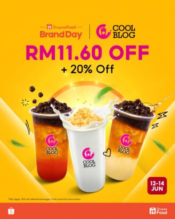 Coolblog-Brand-Day-Deal-at-Shopee-350x438 - Beverages Food , Restaurant & Pub Johor Kedah Kelantan Kuala Lumpur Melaka Negeri Sembilan Pahang Penang Perak Perlis Promotions & Freebies Putrajaya Sabah Sarawak Selangor Terengganu 