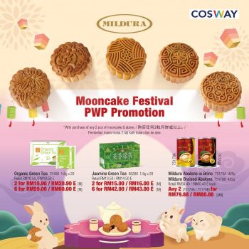 Cosway-Mid-Autumn-Mooncake-Festival-PWP-Promotion-350x350 - Johor Kedah Kelantan Kuala Lumpur Melaka Negeri Sembilan Online Store Others Pahang Penang Perak Perlis Promotions & Freebies Putrajaya Sabah Sarawak Selangor Terengganu 