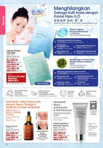 Cosway-Promotion-Catalogue-25-350x500 - Johor Kedah Kelantan Kuala Lumpur Melaka Negeri Sembilan Others Pahang Penang Perak Perlis Promotions & Freebies Putrajaya Sabah Sarawak Selangor Terengganu 