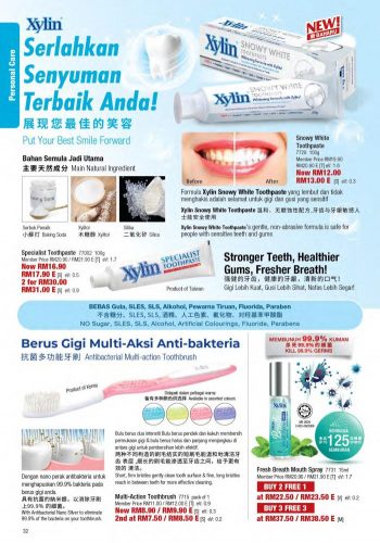Cosway-Promotion-Catalogue-31-350x500 - Johor Kedah Kelantan Kuala Lumpur Melaka Negeri Sembilan Others Pahang Penang Perak Perlis Promotions & Freebies Putrajaya Sabah Sarawak Selangor Terengganu 