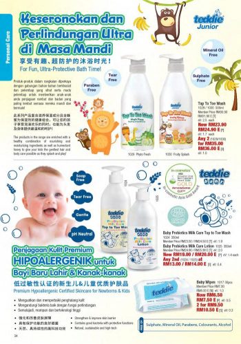 Cosway-Promotion-Catalogue-33-350x500 - Johor Kedah Kelantan Kuala Lumpur Melaka Negeri Sembilan Others Pahang Penang Perak Perlis Promotions & Freebies Putrajaya Sabah Sarawak Selangor Terengganu 