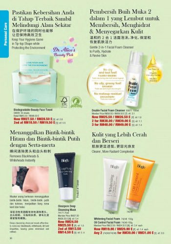 Cosway-Promotion-Catalogue-35-350x500 - Johor Kedah Kelantan Kuala Lumpur Melaka Negeri Sembilan Others Pahang Penang Perak Perlis Promotions & Freebies Putrajaya Sabah Sarawak Selangor Terengganu 