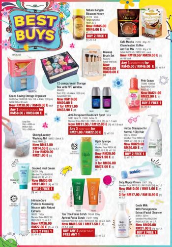 Cosway-Promotion-Catalogue-9-350x500 - Johor Kedah Kelantan Kuala Lumpur Melaka Negeri Sembilan Others Pahang Penang Perak Perlis Promotions & Freebies Putrajaya Sabah Sarawak Selangor Terengganu 