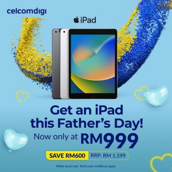 Digi-Fathers-Day-Special-350x350 - Computer Accessories Electronics & Computers IT Gadgets Accessories Johor Kedah Kelantan Kuala Lumpur Melaka Negeri Sembilan Pahang Penang Perak Perlis Promotions & Freebies Putrajaya Sabah Sarawak Selangor Terengganu 