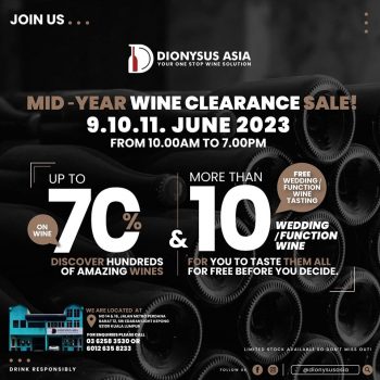 Dionysus-Asia-Warehouse-Sale-9-350x350 - Beverages Food , Restaurant & Pub Kuala Lumpur Selangor Warehouse Sale & Clearance in Malaysia Wines 