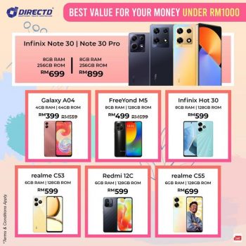 DirectD-Special-Deal-350x350 - Computer Accessories Electronics & Computers IT Gadgets Accessories Johor Kedah Kelantan Kuala Lumpur Melaka Mobile Phone Negeri Sembilan Online Store Pahang Penang Perak Perlis Promotions & Freebies Putrajaya Sabah Sarawak Selangor Terengganu 