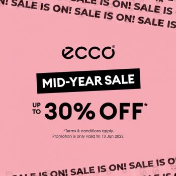 ECCO-Mid-Year-Sale-350x350 - Fashion Lifestyle & Department Store Footwear Johor Kedah Kelantan Kuala Lumpur Malaysia Sales Melaka Negeri Sembilan Online Store Pahang Penang Perak Perlis Putrajaya Sabah Sarawak Selangor Terengganu 