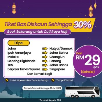 Easybook-Bus-Tickets-Promo-350x350 - Air Fare Johor Kedah Kelantan Kuala Lumpur Melaka Negeri Sembilan Online Store Pahang Penang Perak Perlis Promotions & Freebies Putrajaya Sabah Sarawak Selangor Sports,Leisure & Travel Terengganu 