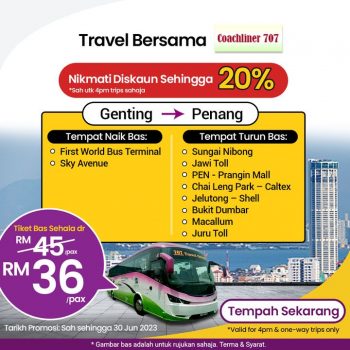Easybook-Genting-to-Penang-Ticket-Promo-350x350 - Johor Kedah Kelantan Kuala Lumpur Melaka Negeri Sembilan Pahang Penang Perak Perlis Promotions & Freebies Putrajaya Sabah Sarawak Selangor Sports,Leisure & Travel Terengganu Transportation Travel Packages 