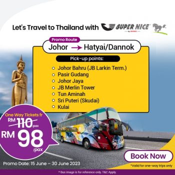 Easybook-Johor-to-Thailand-One-Way-Tickets-Promo-350x350 - Johor Kedah Kelantan Kuala Lumpur Melaka Negeri Sembilan Online Store Pahang Penang Perak Perlis Promotions & Freebies Putrajaya Sabah Sarawak Selangor Sports,Leisure & Travel Terengganu Travel Packages 