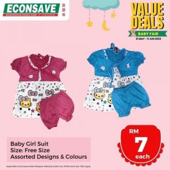 Econsave-Baby-Fair-Value-Deals-Promotion-10-350x350 - Baby & Kids & Toys Babycare Johor Kedah Kelantan Kuala Lumpur Melaka Negeri Sembilan Pahang Penang Perak Perlis Promotions & Freebies Putrajaya Selangor Supermarket & Hypermarket Terengganu 