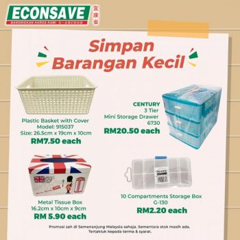 Econsave-Desk-Organizer-Promotion-3-350x350 - Johor Kedah Kelantan Kuala Lumpur Melaka Negeri Sembilan Pahang Penang Perak Perlis Promotions & Freebies Putrajaya Sabah Sarawak Selangor Supermarket & Hypermarket Terengganu 