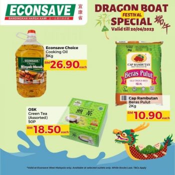 Econsave-Dragon-Boat-Festival-Promotion-4-350x350 - Johor Kedah Kelantan Kuala Lumpur Melaka Negeri Sembilan Pahang Penang Perak Perlis Promotions & Freebies Putrajaya Selangor Supermarket & Hypermarket Terengganu 