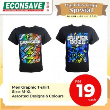 Econsave-Hari-Raya-Haji-Clothes-Promotion-11-350x350 - Johor Kedah Kelantan Kuala Lumpur Melaka Negeri Sembilan Pahang Penang Perak Perlis Promotions & Freebies Putrajaya Sabah Sarawak Selangor Supermarket & Hypermarket Terengganu 