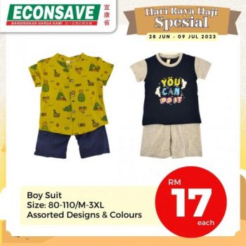 Econsave-Hari-Raya-Haji-Clothes-Promotion-13-350x350 - Johor Kedah Kelantan Kuala Lumpur Melaka Negeri Sembilan Pahang Penang Perak Perlis Promotions & Freebies Putrajaya Sabah Sarawak Selangor Supermarket & Hypermarket Terengganu 