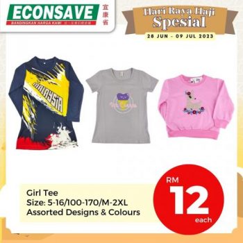 Econsave-Hari-Raya-Haji-Clothes-Promotion-15-350x350 - Johor Kedah Kelantan Kuala Lumpur Melaka Negeri Sembilan Pahang Penang Perak Perlis Promotions & Freebies Putrajaya Sabah Sarawak Selangor Supermarket & Hypermarket Terengganu 