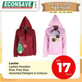 Econsave-Hari-Raya-Haji-Clothes-Promotion-20-350x350 - Johor Kedah Kelantan Kuala Lumpur Melaka Negeri Sembilan Pahang Penang Perak Perlis Promotions & Freebies Putrajaya Sabah Sarawak Selangor Supermarket & Hypermarket Terengganu 