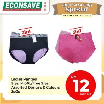 Econsave-Hari-Raya-Haji-Clothes-Promotion-24-350x350 - Johor Kedah Kelantan Kuala Lumpur Melaka Negeri Sembilan Pahang Penang Perak Perlis Promotions & Freebies Putrajaya Sabah Sarawak Selangor Supermarket & Hypermarket Terengganu 