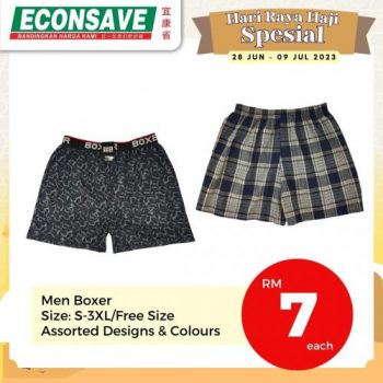 Econsave-Hari-Raya-Haji-Clothes-Promotion-26-350x350 - Johor Kedah Kelantan Kuala Lumpur Melaka Negeri Sembilan Pahang Penang Perak Perlis Promotions & Freebies Putrajaya Sabah Sarawak Selangor Supermarket & Hypermarket Terengganu 