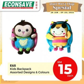Econsave-Hari-Raya-Haji-Clothes-Promotion-33-350x350 - Johor Kedah Kelantan Kuala Lumpur Melaka Negeri Sembilan Pahang Penang Perak Perlis Promotions & Freebies Putrajaya Sabah Sarawak Selangor Supermarket & Hypermarket Terengganu 