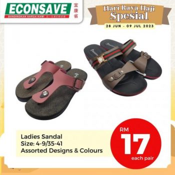 Econsave-Hari-Raya-Haji-Clothes-Promotion-35-350x350 - Johor Kedah Kelantan Kuala Lumpur Melaka Negeri Sembilan Pahang Penang Perak Perlis Promotions & Freebies Putrajaya Sabah Sarawak Selangor Supermarket & Hypermarket Terengganu 