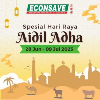Econsave-Hari-Raya-Haji-Clothes-Promotion-350x350 - Johor Kedah Kelantan Kuala Lumpur Melaka Negeri Sembilan Pahang Penang Perak Perlis Promotions & Freebies Putrajaya Sabah Sarawak Selangor Supermarket & Hypermarket Terengganu 