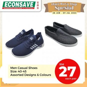 Econsave-Hari-Raya-Haji-Clothes-Promotion-40-350x350 - Johor Kedah Kelantan Kuala Lumpur Melaka Negeri Sembilan Pahang Penang Perak Perlis Promotions & Freebies Putrajaya Sabah Sarawak Selangor Supermarket & Hypermarket Terengganu 
