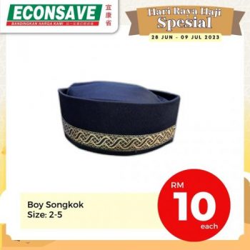 Econsave-Hari-Raya-Haji-Clothes-Promotion-7-350x350 - Johor Kedah Kelantan Kuala Lumpur Melaka Negeri Sembilan Pahang Penang Perak Perlis Promotions & Freebies Putrajaya Sabah Sarawak Selangor Supermarket & Hypermarket Terengganu 