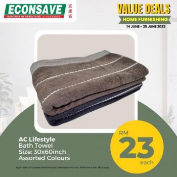 Econsave-Home-Furnishing-Value-Deals-Promotion-1-350x350 - Johor Kedah Kelantan Kuala Lumpur Melaka Negeri Sembilan Pahang Penang Perak Perlis Promotions & Freebies Putrajaya Selangor Supermarket & Hypermarket Terengganu 