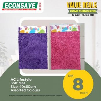 Econsave-Home-Furnishing-Value-Deals-Promotion-4-350x350 - Johor Kedah Kelantan Kuala Lumpur Melaka Negeri Sembilan Pahang Penang Perak Perlis Promotions & Freebies Putrajaya Selangor Supermarket & Hypermarket Terengganu 