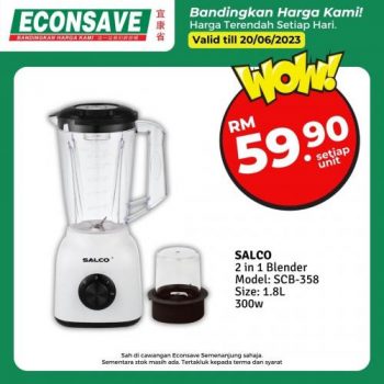 Econsave-Kitchen-Essentials-Promotion-1-350x350 - Johor Kedah Kelantan Kuala Lumpur Melaka Negeri Sembilan Pahang Penang Perak Perlis Promotions & Freebies Putrajaya Selangor Supermarket & Hypermarket Terengganu 