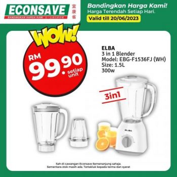 Econsave-Kitchen-Essentials-Promotion-2-350x350 - Johor Kedah Kelantan Kuala Lumpur Melaka Negeri Sembilan Pahang Penang Perak Perlis Promotions & Freebies Putrajaya Selangor Supermarket & Hypermarket Terengganu 