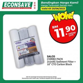 Econsave-Kitchen-Essentials-Promotion-3-350x350 - Johor Kedah Kelantan Kuala Lumpur Melaka Negeri Sembilan Pahang Penang Perak Perlis Promotions & Freebies Putrajaya Selangor Supermarket & Hypermarket Terengganu 