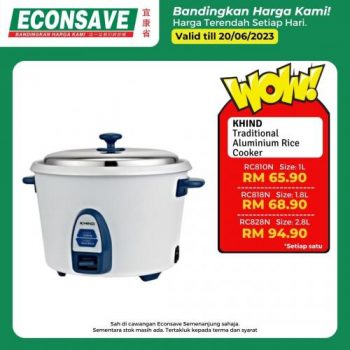 Econsave-Kitchen-Essentials-Promotion-5-350x350 - Johor Kedah Kelantan Kuala Lumpur Melaka Negeri Sembilan Pahang Penang Perak Perlis Promotions & Freebies Putrajaya Selangor Supermarket & Hypermarket Terengganu 