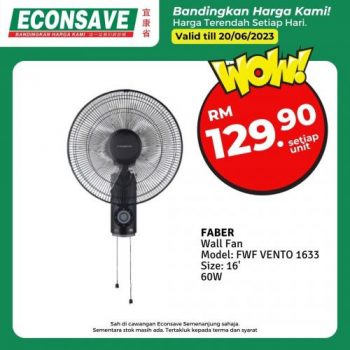 Econsave-Kitchen-Essentials-Promotion-9-350x350 - Johor Kedah Kelantan Kuala Lumpur Melaka Negeri Sembilan Pahang Penang Perak Perlis Promotions & Freebies Putrajaya Selangor Supermarket & Hypermarket Terengganu 
