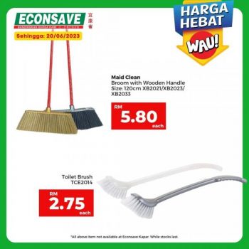 Econsave-Pilihan-Harga-Terendah-Promotion-10-350x350 - Johor Kedah Kelantan Kuala Lumpur Melaka Negeri Sembilan Pahang Penang Perak Perlis Promotions & Freebies Putrajaya Sabah Sarawak Selangor Supermarket & Hypermarket Terengganu 
