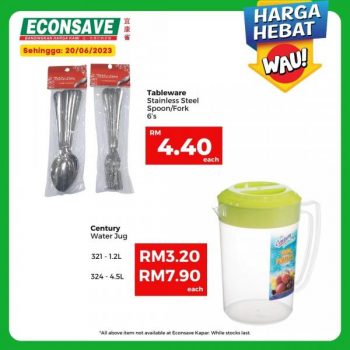Econsave-Pilihan-Harga-Terendah-Promotion-14-350x350 - Johor Kedah Kelantan Kuala Lumpur Melaka Negeri Sembilan Pahang Penang Perak Perlis Promotions & Freebies Putrajaya Sabah Sarawak Selangor Supermarket & Hypermarket Terengganu 