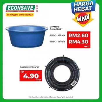 Econsave-Pilihan-Harga-Terendah-Promotion-15-350x350 - Johor Kedah Kelantan Kuala Lumpur Melaka Negeri Sembilan Pahang Penang Perak Perlis Promotions & Freebies Putrajaya Sabah Sarawak Selangor Supermarket & Hypermarket Terengganu 