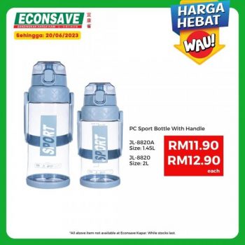 Econsave-Pilihan-Harga-Terendah-Promotion-16-350x350 - Johor Kedah Kelantan Kuala Lumpur Melaka Negeri Sembilan Pahang Penang Perak Perlis Promotions & Freebies Putrajaya Sabah Sarawak Selangor Supermarket & Hypermarket Terengganu 