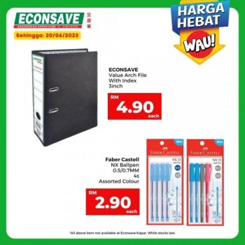 Econsave-Pilihan-Harga-Terendah-Promotion-17-350x350 - Johor Kedah Kelantan Kuala Lumpur Melaka Negeri Sembilan Pahang Penang Perak Perlis Promotions & Freebies Putrajaya Sabah Sarawak Selangor Supermarket & Hypermarket Terengganu 