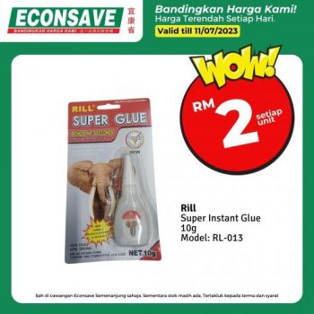 Econsave-Pilihan-Harga-Terendah-Promotion-5-1-350x350 - Johor Kedah Kelantan Kuala Lumpur Melaka Negeri Sembilan Pahang Penang Perak Perlis Promotions & Freebies Putrajaya Sabah Sarawak Selangor Supermarket & Hypermarket Terengganu 