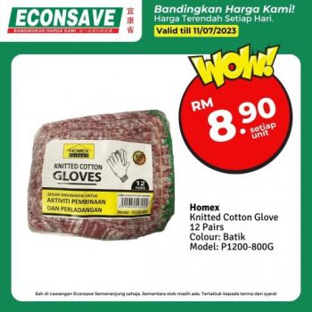 Econsave-Pilihan-Harga-Terendah-Promotion-6-1-350x350 - Johor Kedah Kelantan Kuala Lumpur Melaka Negeri Sembilan Pahang Penang Perak Perlis Promotions & Freebies Putrajaya Sabah Sarawak Selangor Supermarket & Hypermarket Terengganu 