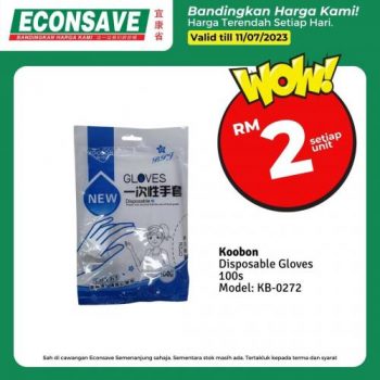 Econsave-Pilihan-Harga-Terendah-Promotion-7-1-350x350 - Johor Kedah Kelantan Kuala Lumpur Melaka Negeri Sembilan Pahang Penang Perak Perlis Promotions & Freebies Putrajaya Sabah Sarawak Selangor Supermarket & Hypermarket Terengganu 