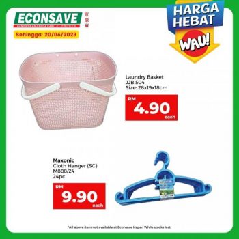 Econsave-Pilihan-Harga-Terendah-Promotion-7-350x350 - Johor Kedah Kelantan Kuala Lumpur Melaka Negeri Sembilan Pahang Penang Perak Perlis Promotions & Freebies Putrajaya Sabah Sarawak Selangor Supermarket & Hypermarket Terengganu 