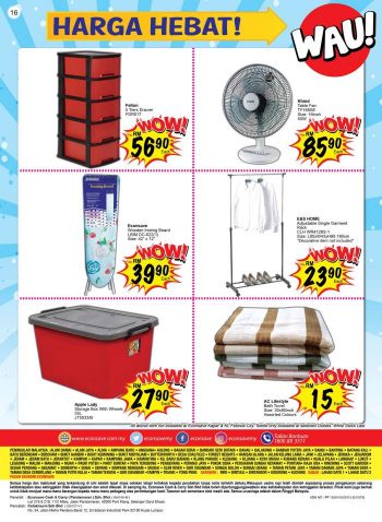 Econsave-Promotion-Catalogue-15-350x478 - Johor Kedah Kelantan Kuala Lumpur Melaka Negeri Sembilan Pahang Penang Perak Perlis Promotions & Freebies Putrajaya Sabah Sarawak Selangor Supermarket & Hypermarket Terengganu 